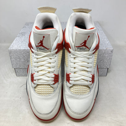 Jordan 4 Retro OG Nigel Sylvester Brick After Brick