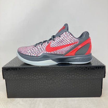 Nike Kobe 6 Protro ASG Hollywood 3D (2026)
