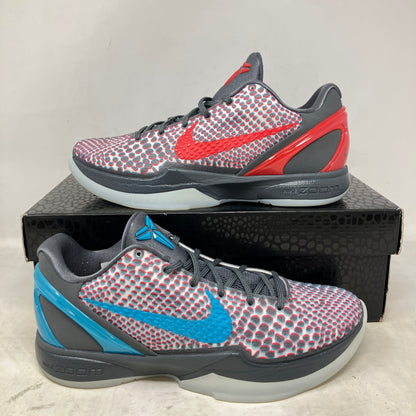 Nike Kobe 6 Protro ASG Hollywood 3D (2026)