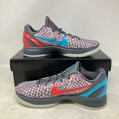 Nike Kobe 6 Protro ASG Hollywood 3D (2026)