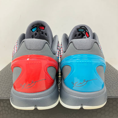 Nike Kobe 6 Protro ASG Hollywood 3D (2026)