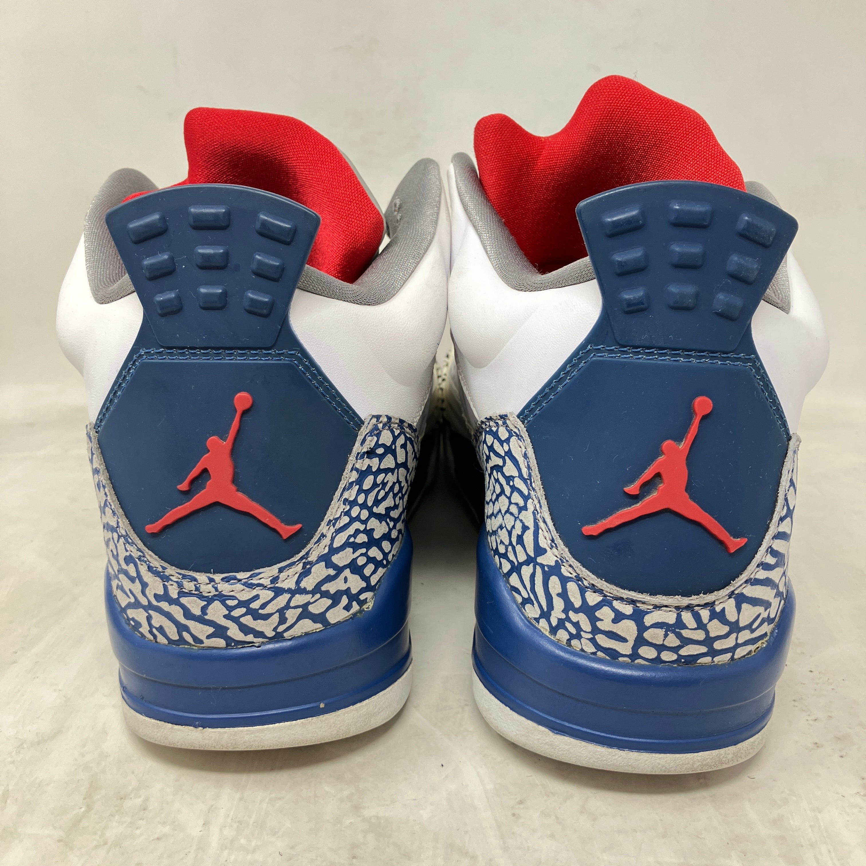Jordan Son of Mars Low True Blue