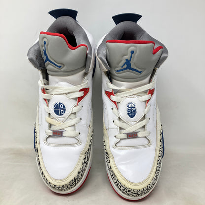 Jordan Son of Mars Low True Blue