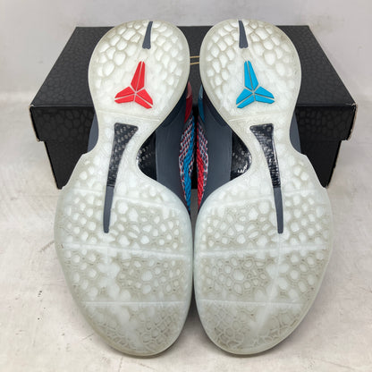Nike Kobe 6 Protro ASG Hollywood 3D (2026)