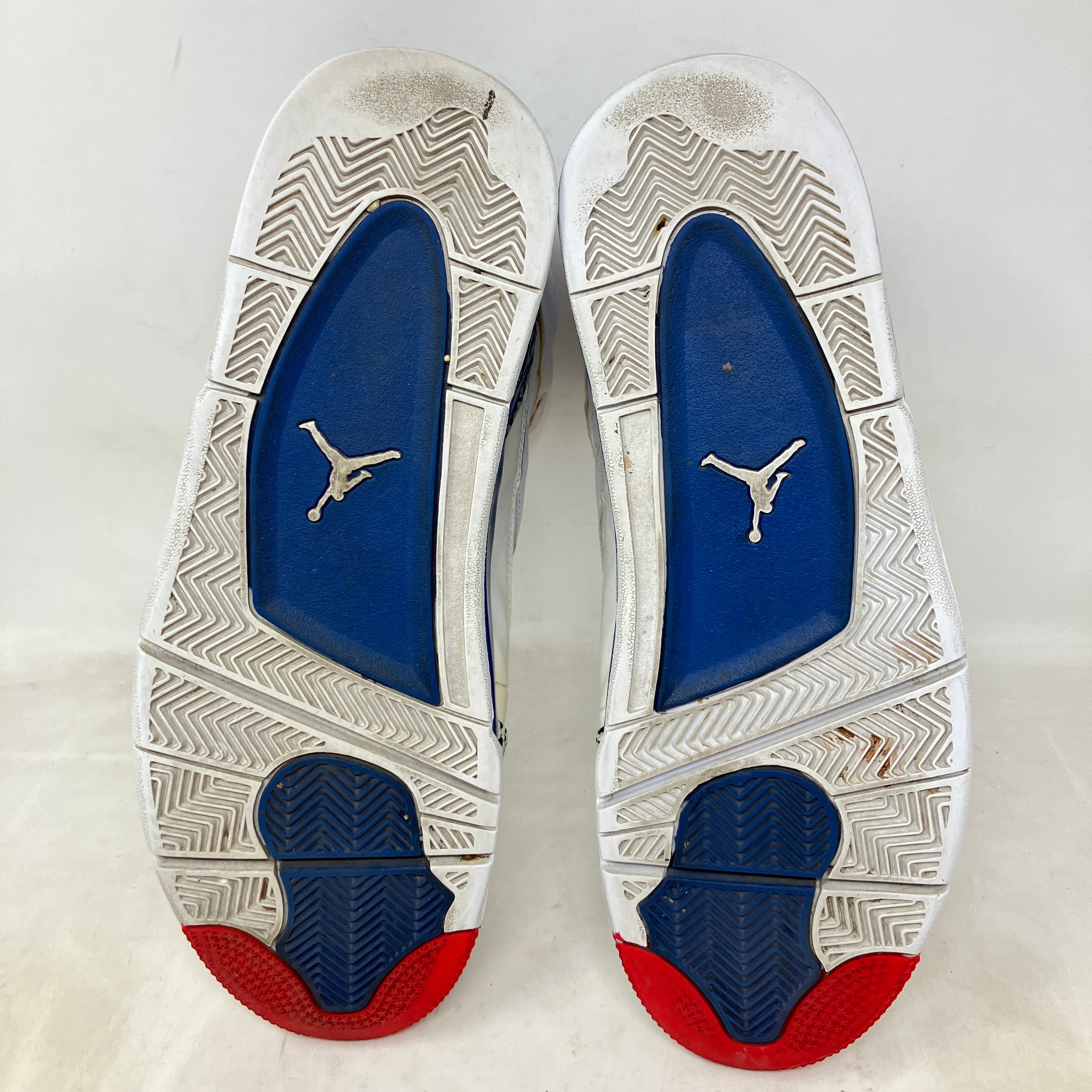 Jordan Son of Mars Low True Blue