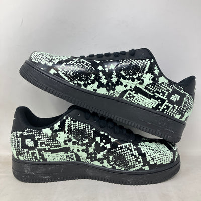 Nike Air Force 1 Foamposite Pro Cup Snakeskin