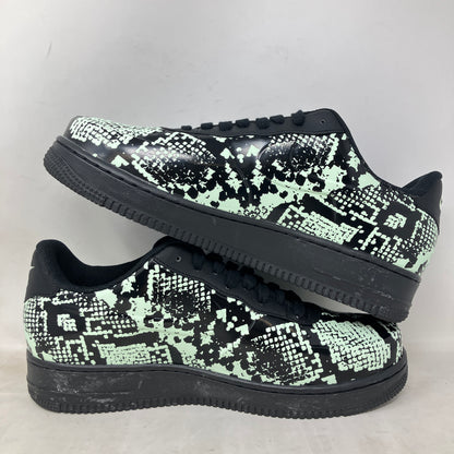 Nike Air Force 1 Foamposite Pro Cup Snakeskin