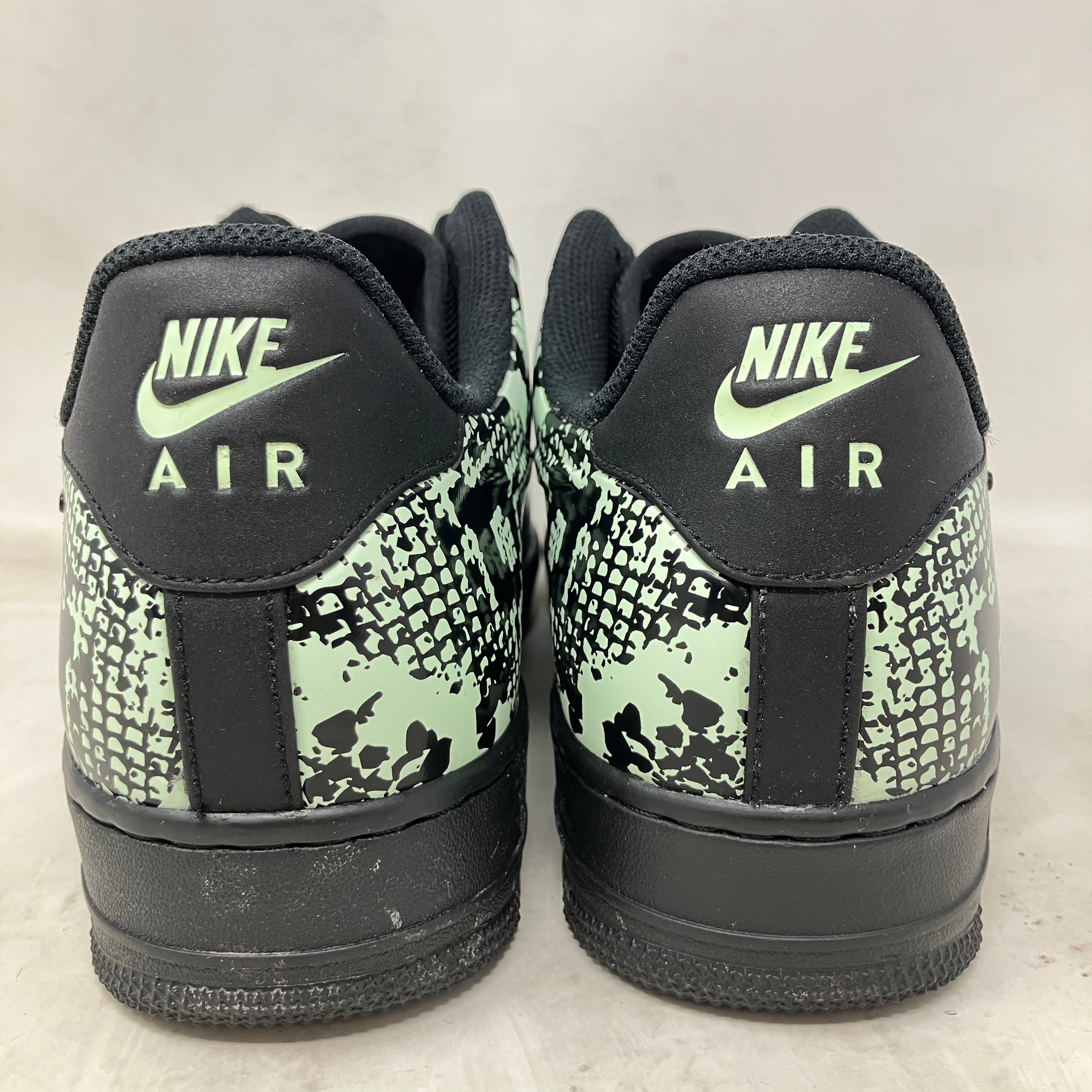 Nike Air Force 1 Foamposite Pro Cup Snakeskin