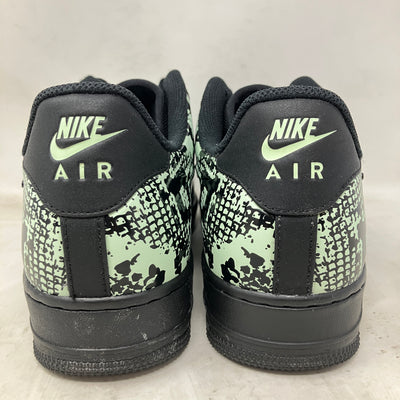 Nike Air Force 1 Foamposite Pro Cup Snakeskin