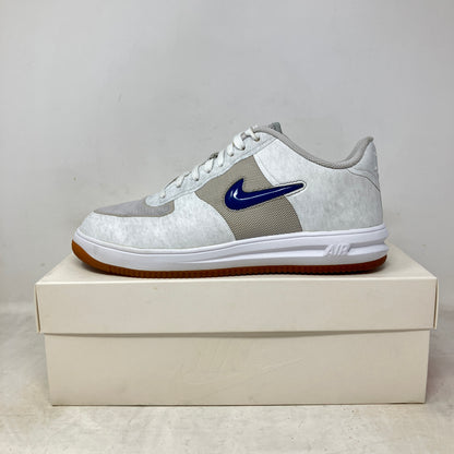 Nike Lunar Force 1 Low CLOT Fuse