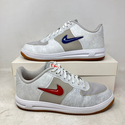 Nike Lunar Force 1 Low CLOT Fuse