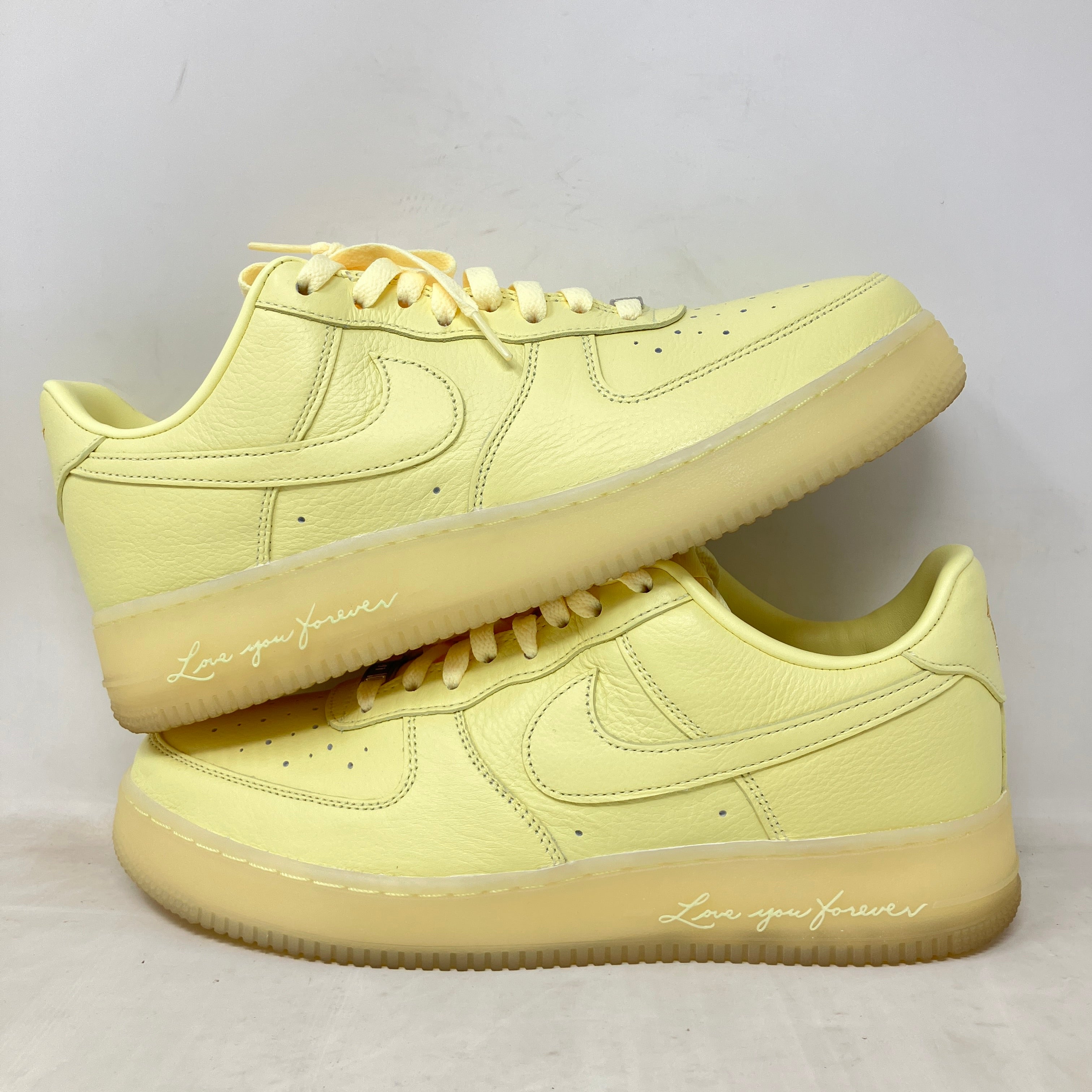 Nike Air Force 1 Low Drake NOCTA Certified Lover Boy Citron Tint