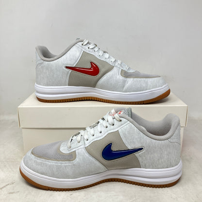 Nike Lunar Force 1 Low CLOT Fuse