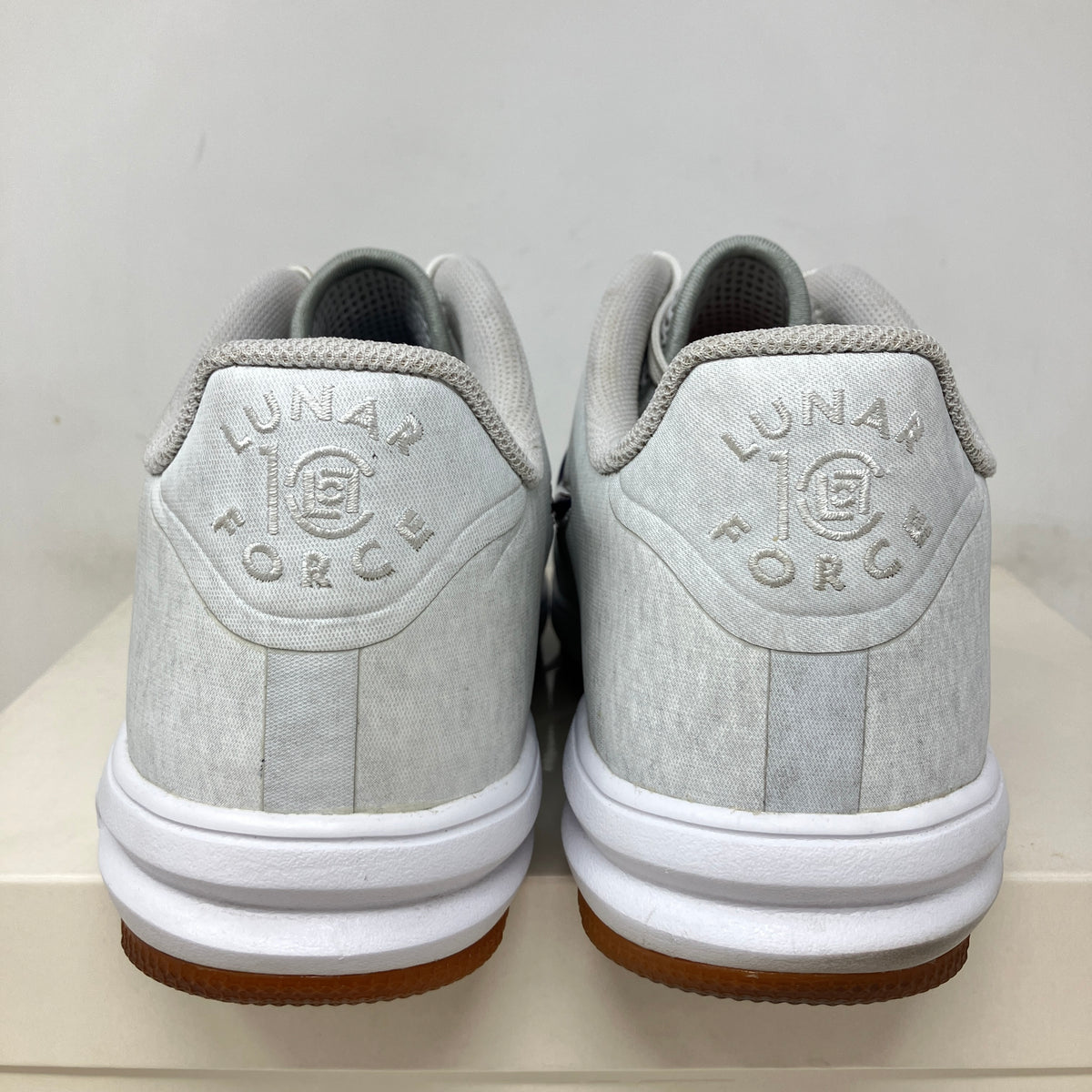 Nike Lunar Force 1 Low CLOT Fuse