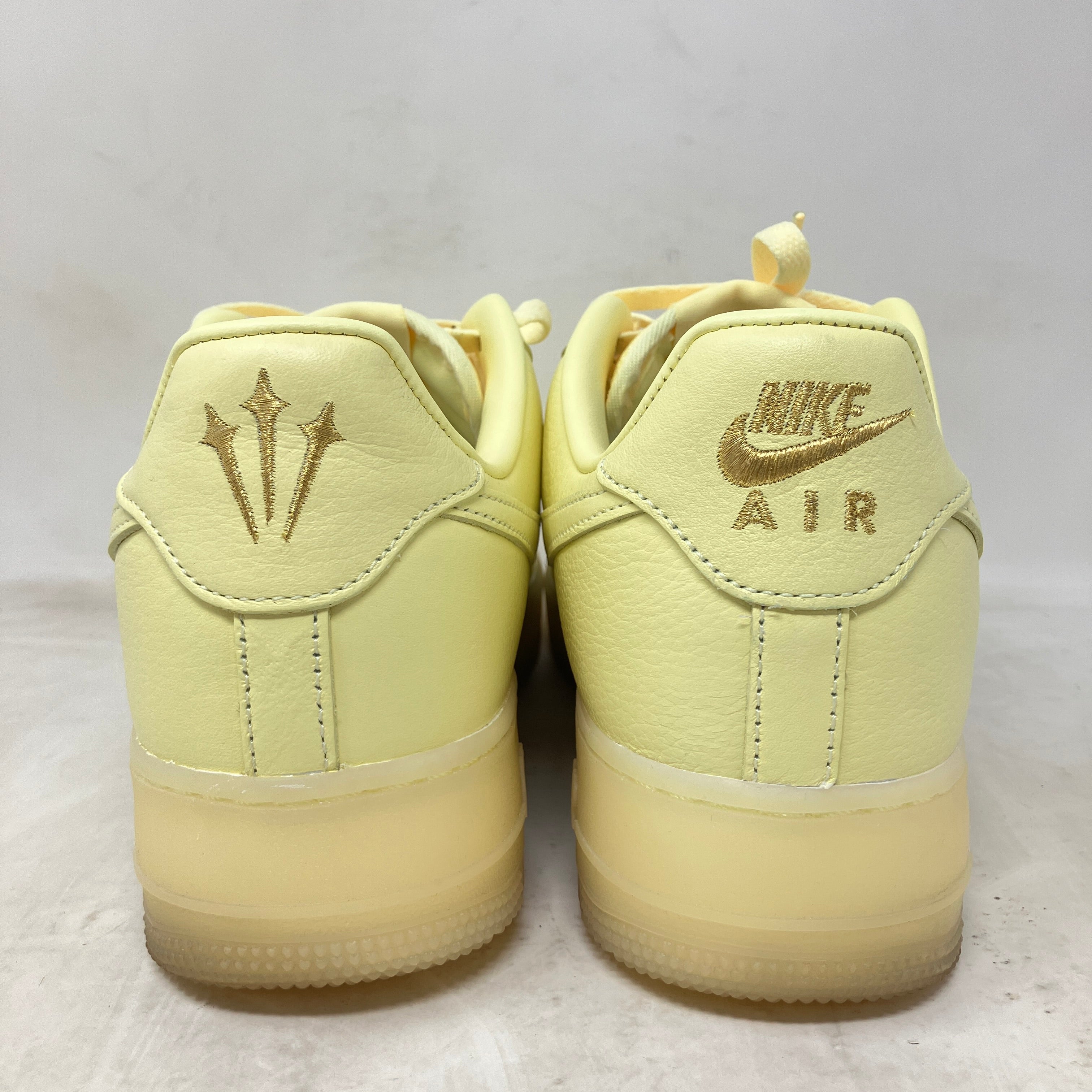 Nike Air Force 1 Low Drake NOCTA Certified Lover Boy Citron Tint