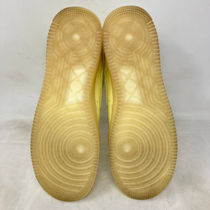 Nike Air Force 1 Low Drake NOCTA Certified Lover Boy Citron Tint