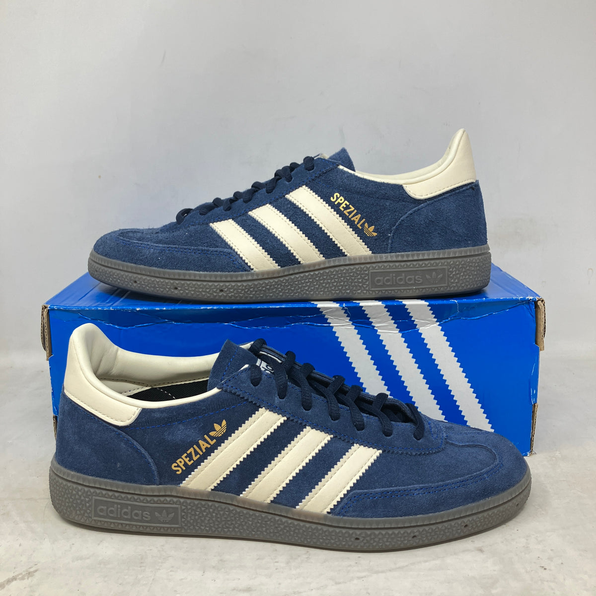 adidas Handball Spezial Night Indigo