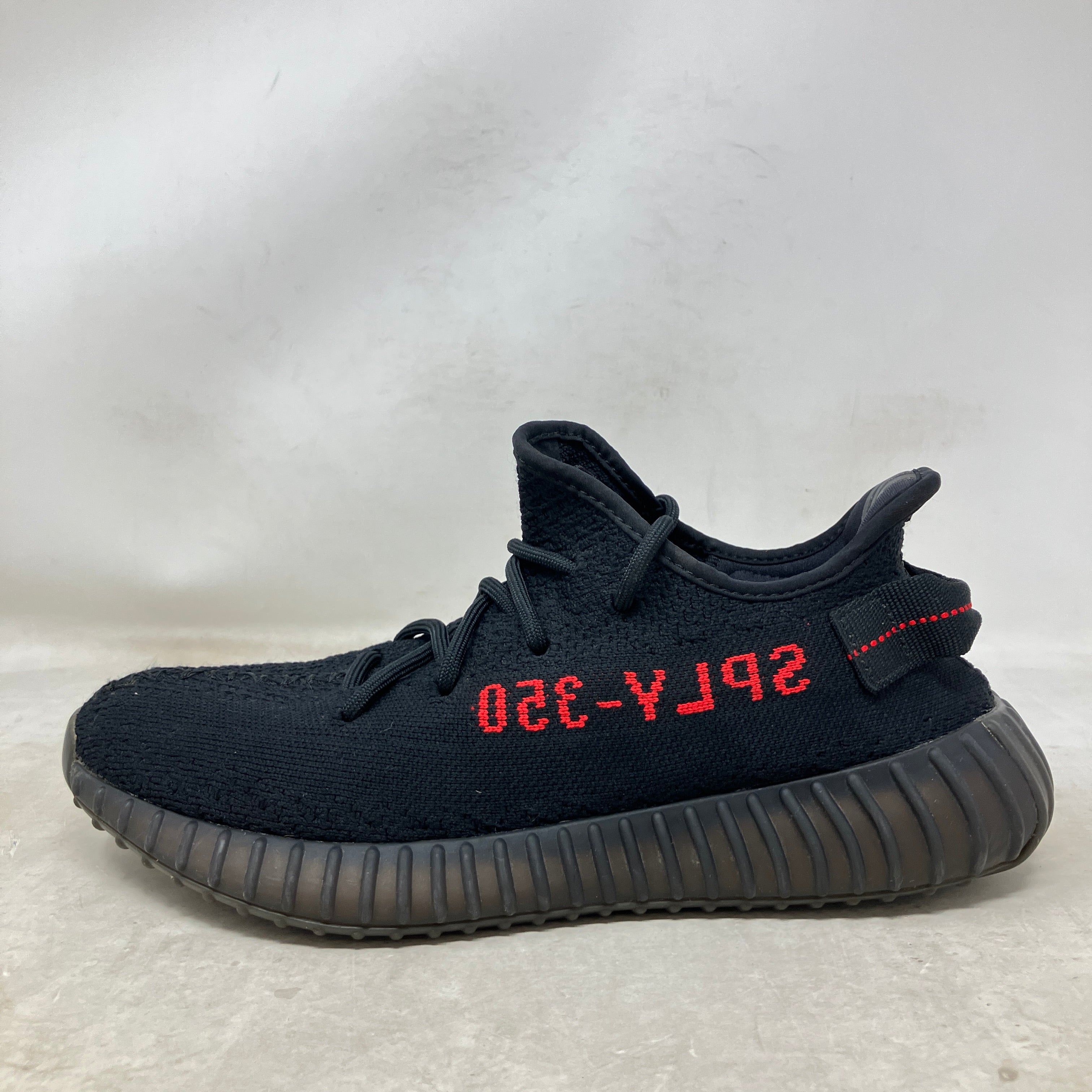 adidas Yeezy Boost 350 V2 Black Red