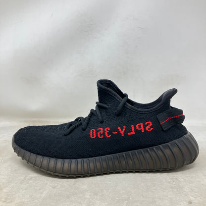 adidas Yeezy Boost 350 V2 Black Red