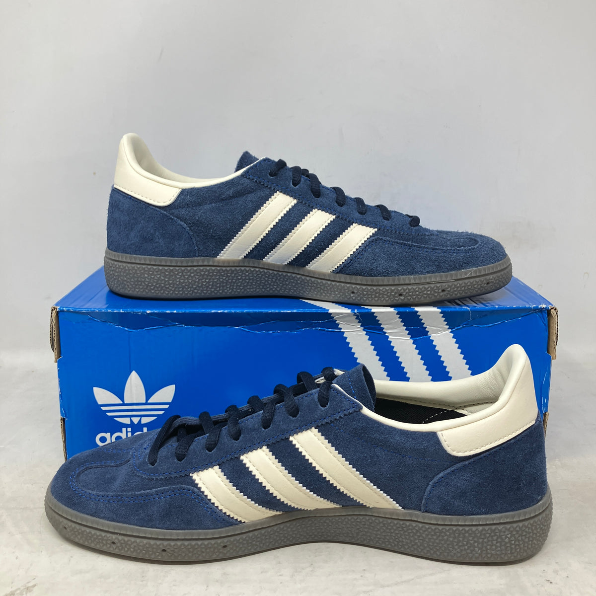 adidas Handball Spezial Night Indigo