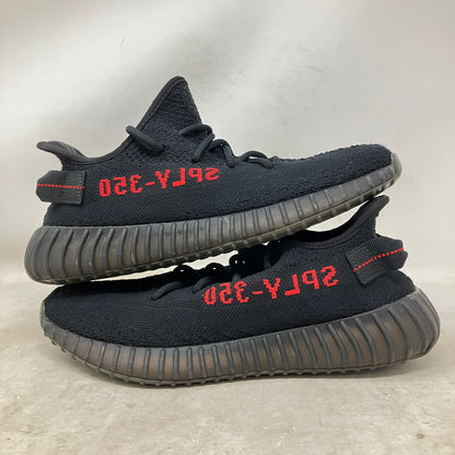 adidas Yeezy Boost 350 V2 Black Red
