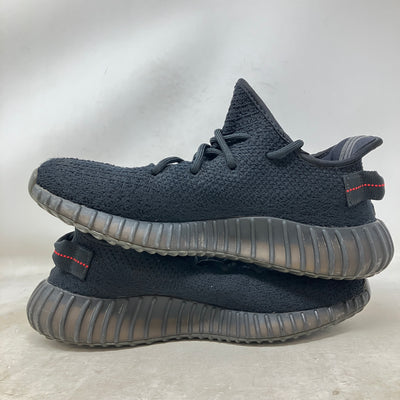 adidas Yeezy Boost 350 V2 Black Red