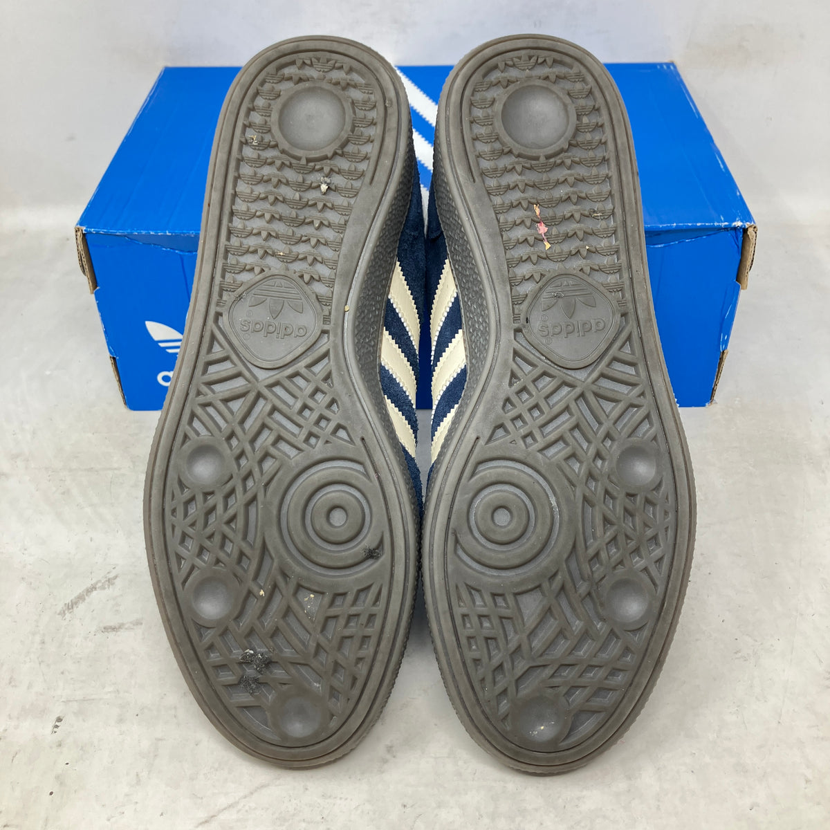 adidas Handball Spezial Night Indigo