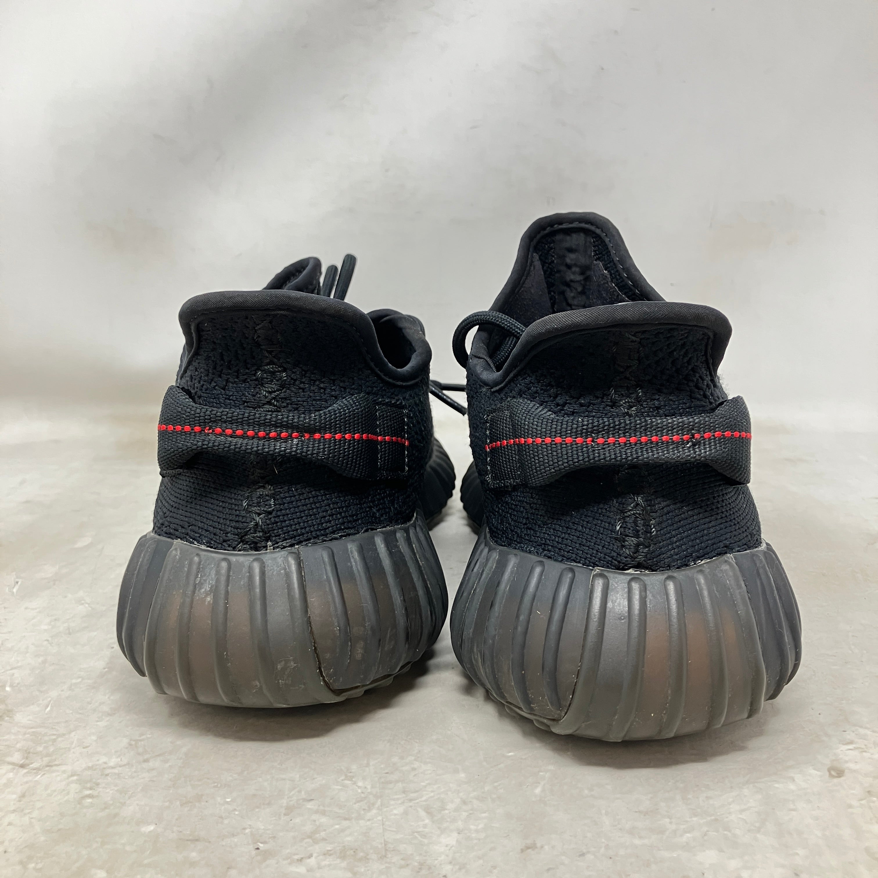 adidas Yeezy Boost 350 V2 Black Red