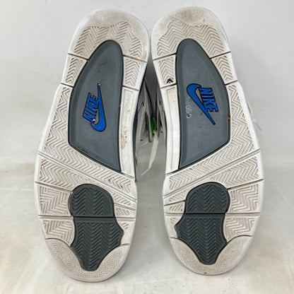 Nike Air Flight Falcon White Grey Blue
