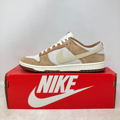 Nike Dunk Low Medium Curry