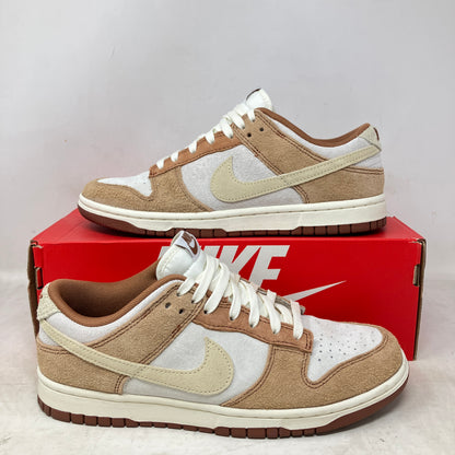 Nike Dunk Low Medium Curry