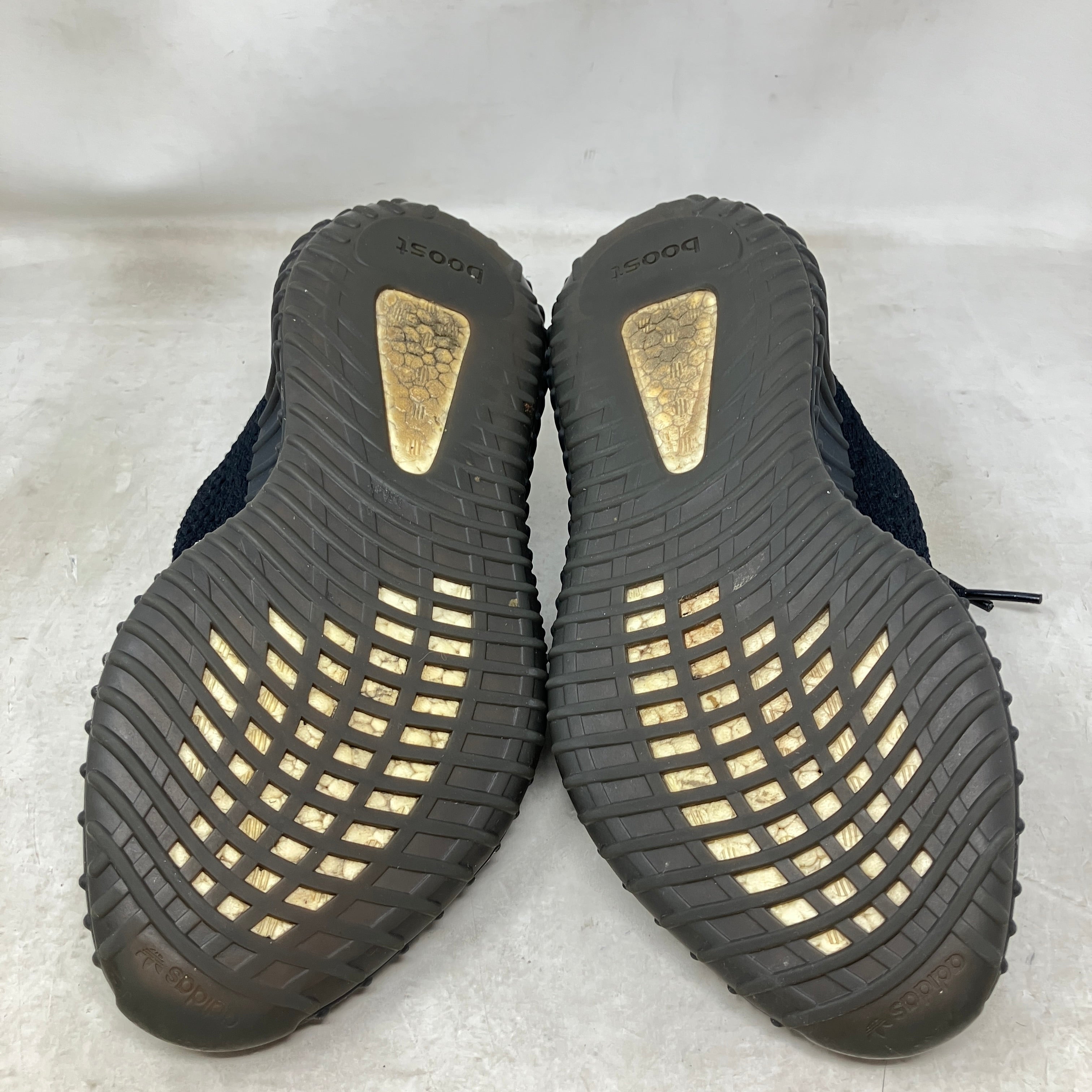 adidas Yeezy Boost 350 V2 Black Red