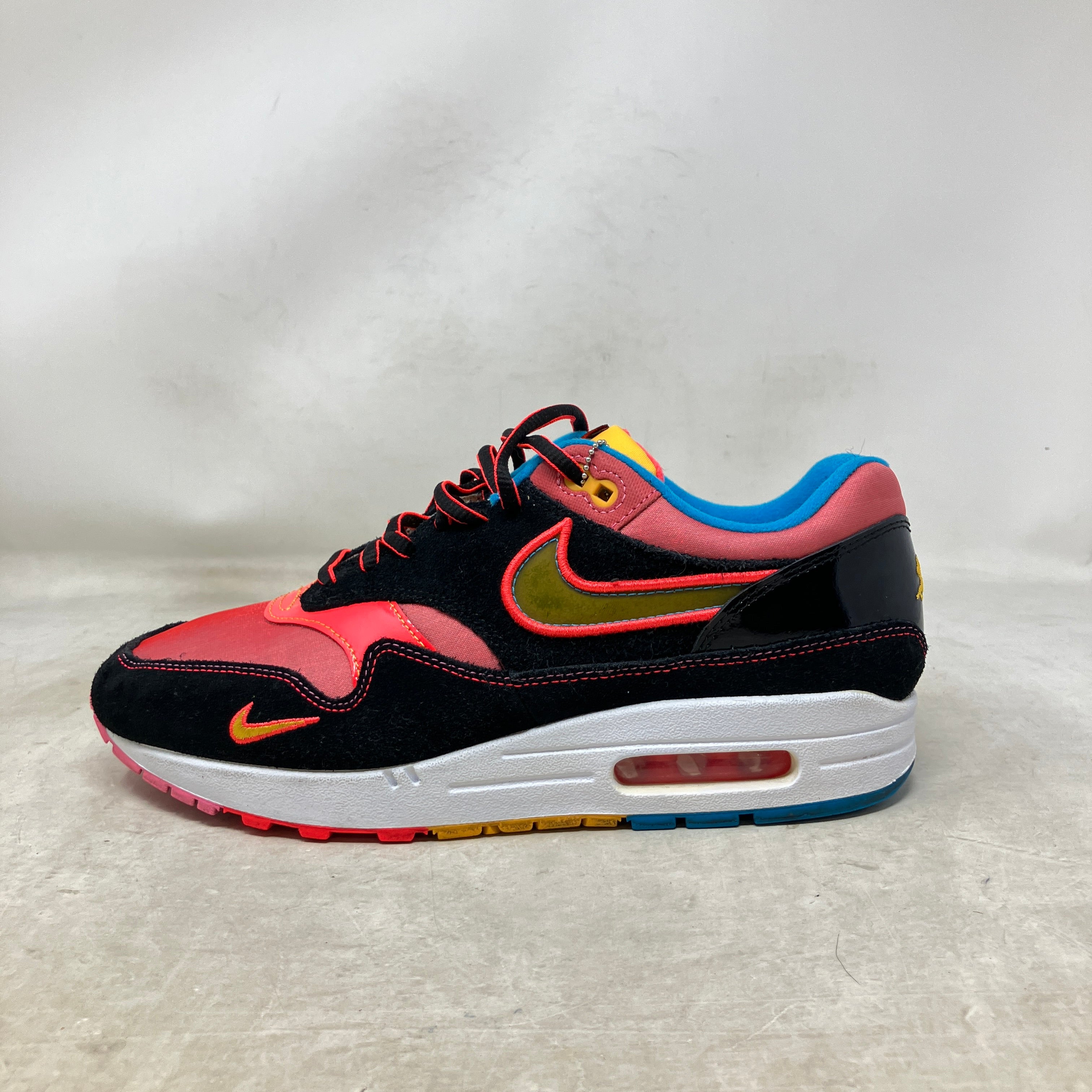 Nike Air Max 1 Chinatown New York (2020)