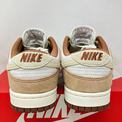 Nike Dunk Low Medium Curry