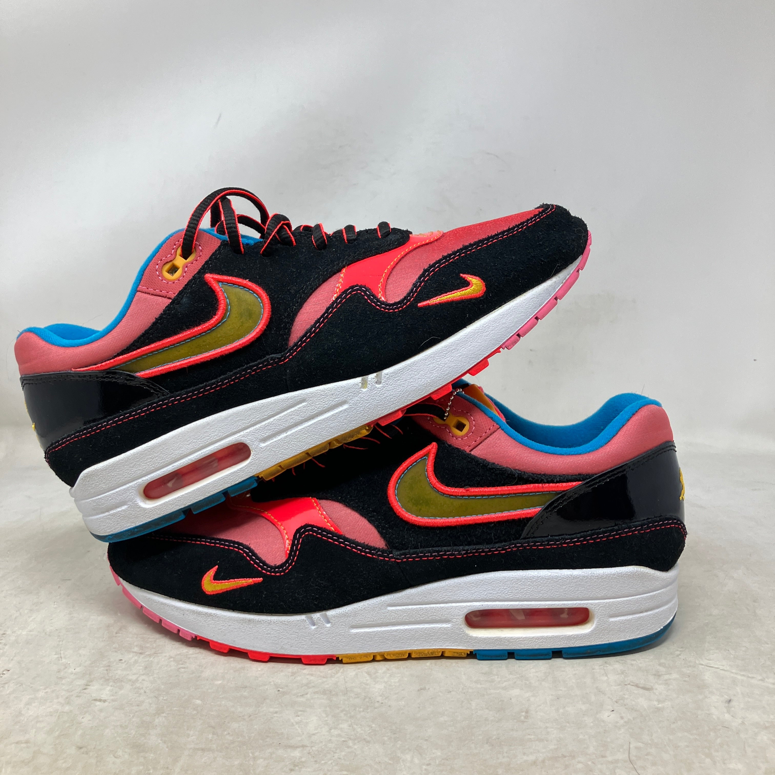Nike Air Max 1 Chinatown New York (2020)