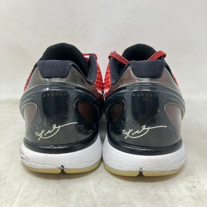 Nike Kobe 6 Protro Challenge Red All-Star (2021)