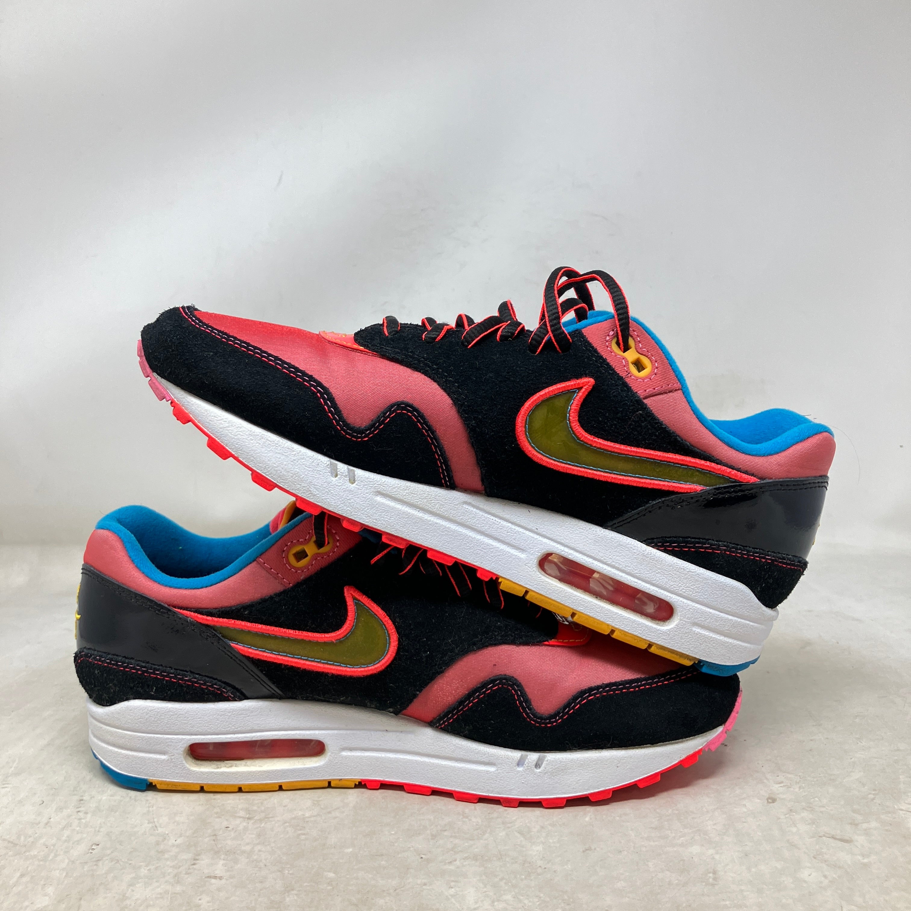 Nike Air Max 1 Chinatown New York (2020)