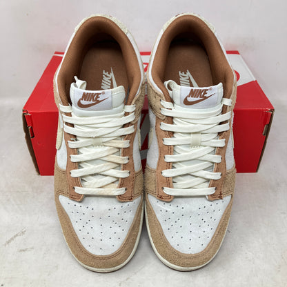 Nike Dunk Low Medium Curry