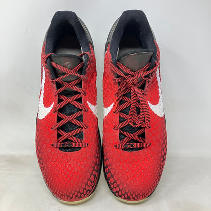 Nike Kobe 6 Protro Challenge Red All-Star (2021)
