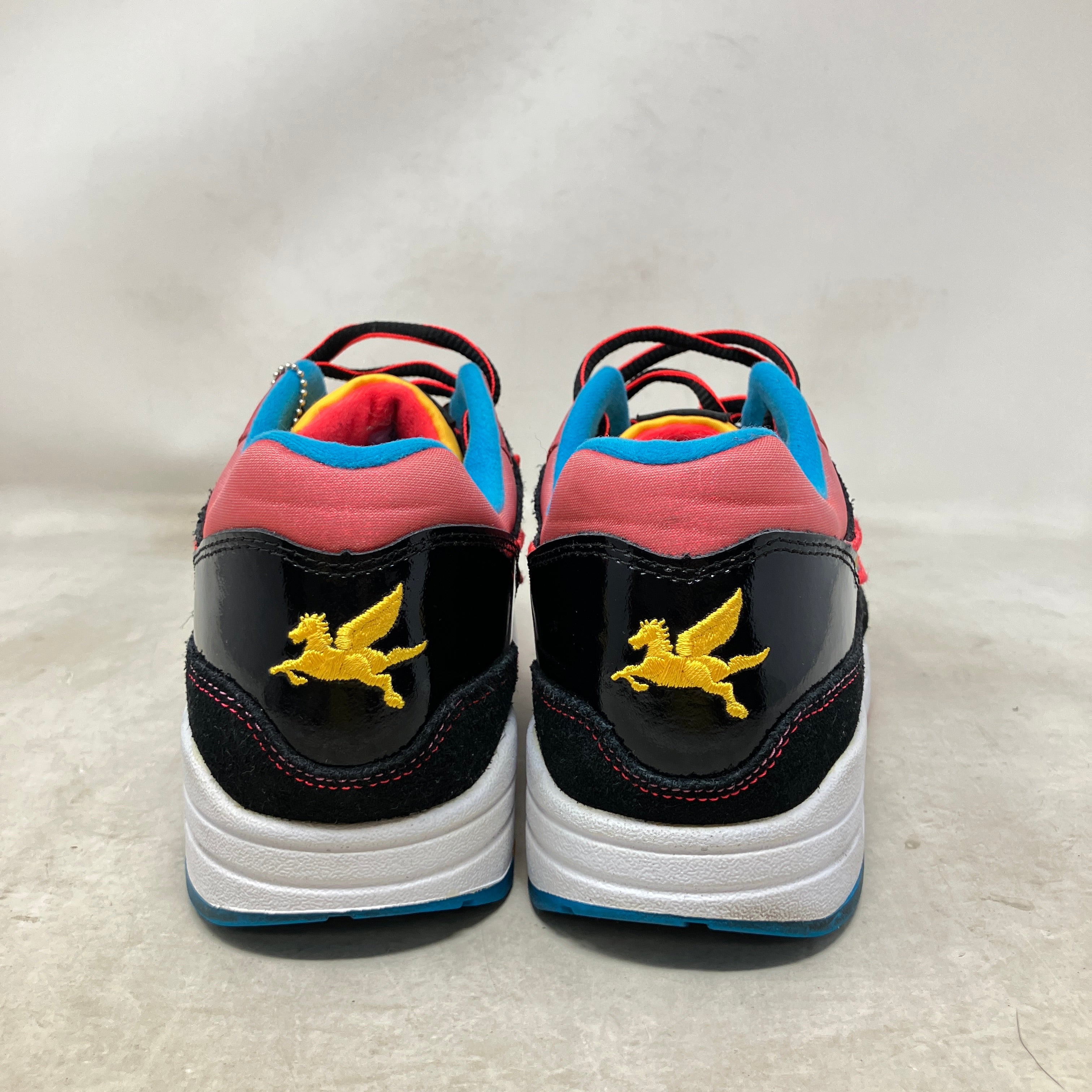 Nike Air Max 1 Chinatown New York (2020)