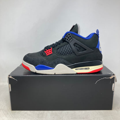Jordan 4 Retro Rare Air (Gold Lettering)