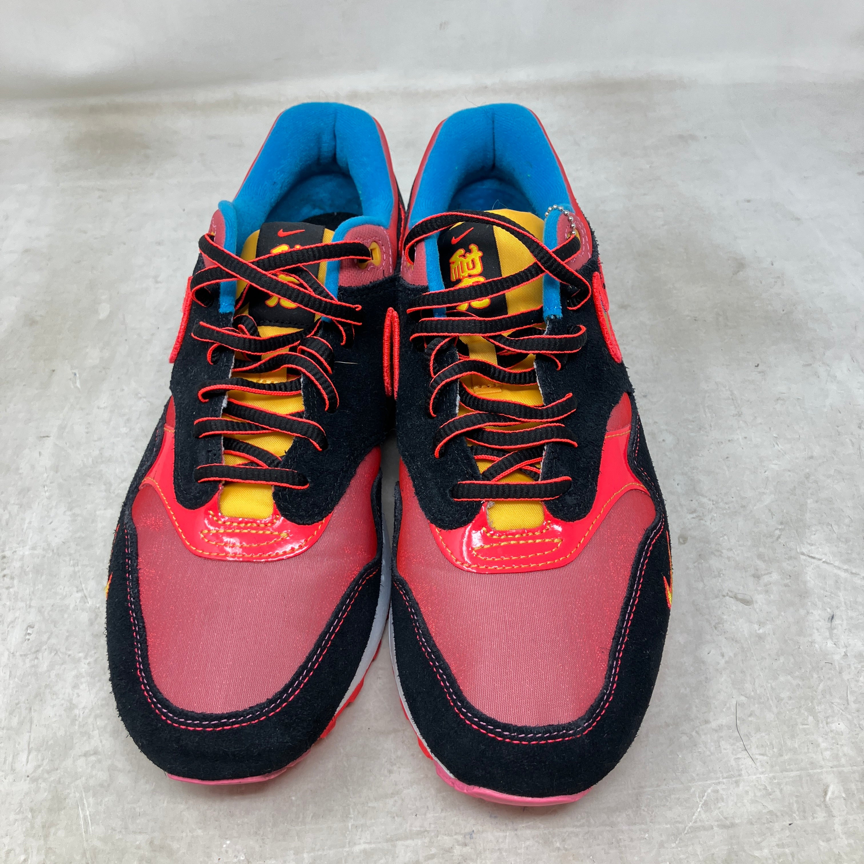 Nike Air Max 1 Chinatown New York (2020)