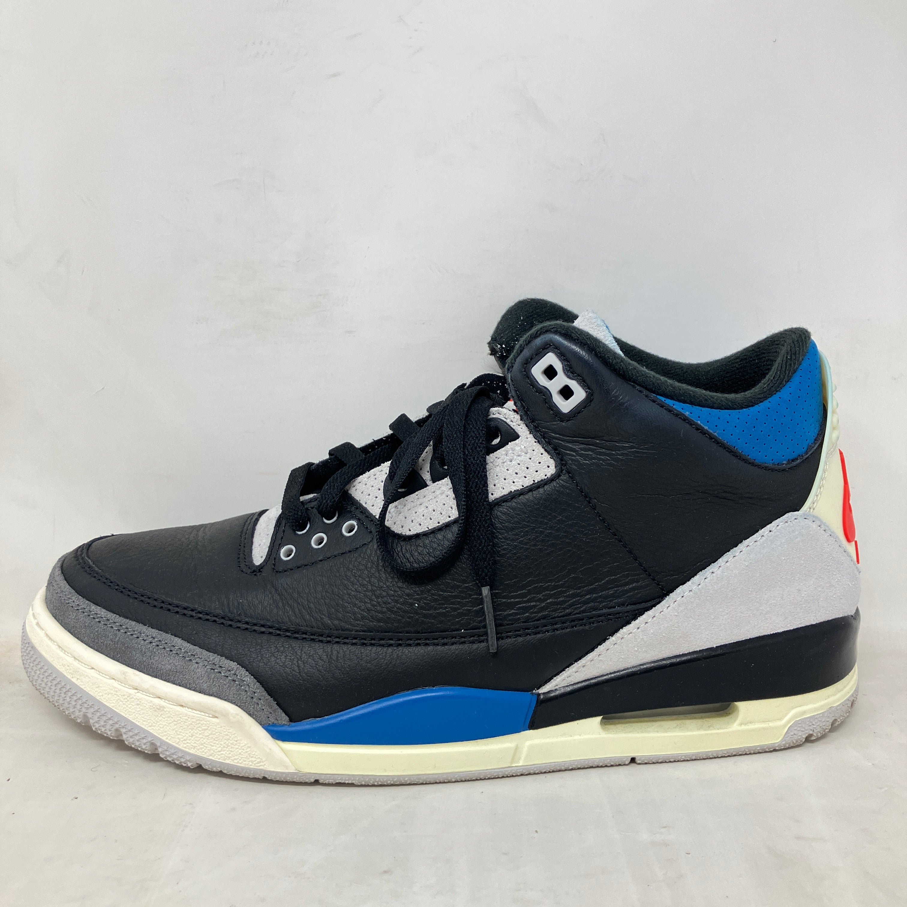Jordan 3 Retro OG Rare Air