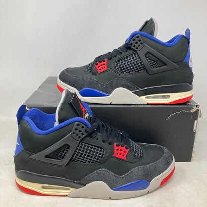 Jordan 4 Retro Rare Air (Gold Lettering)