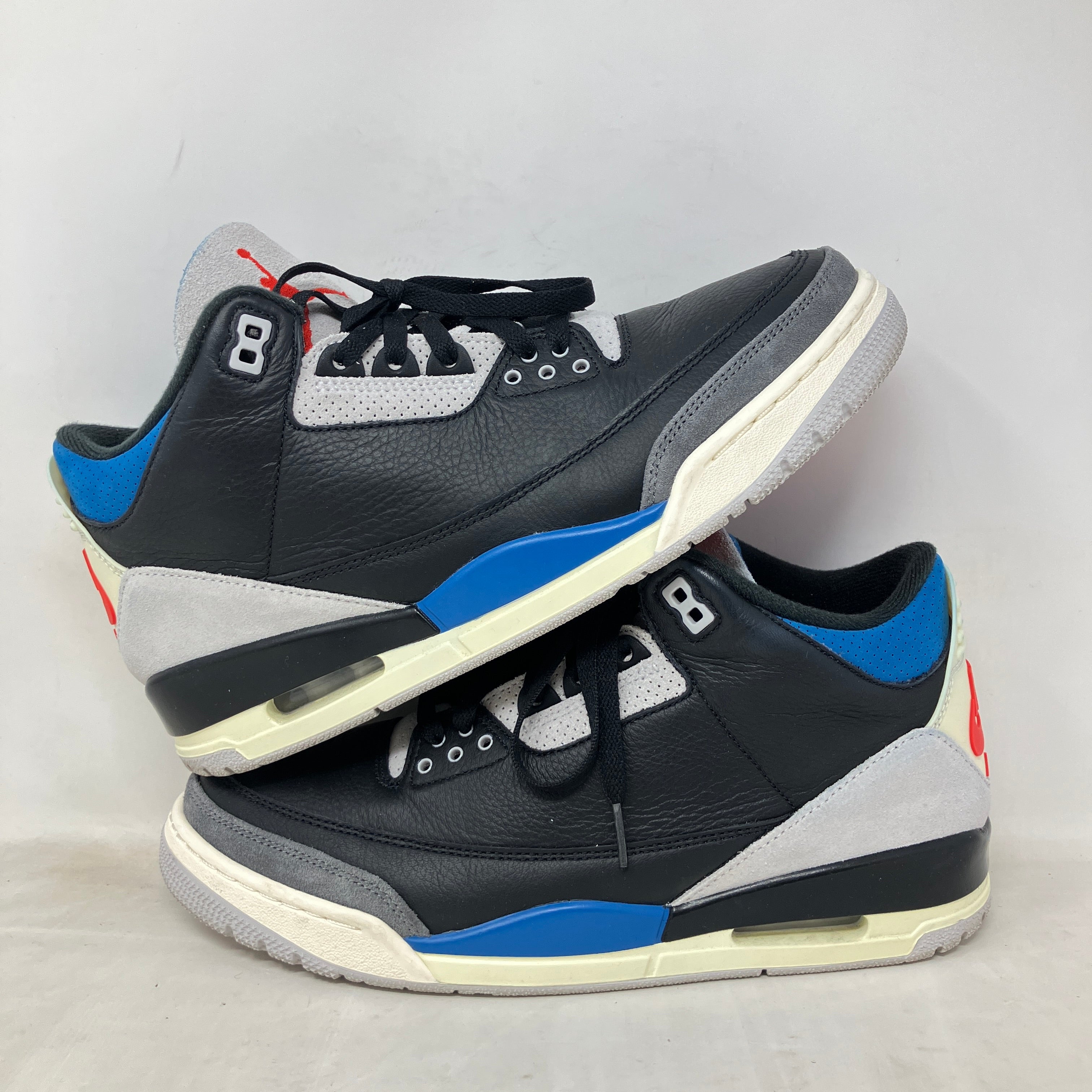 Jordan 3 Retro OG Rare Air