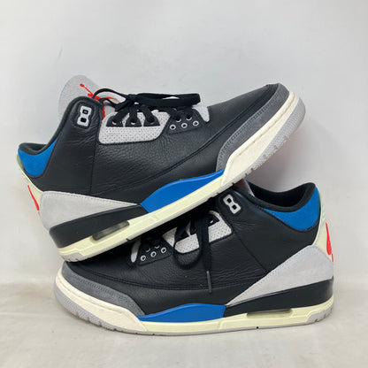 Jordan 3 Retro OG Rare Air