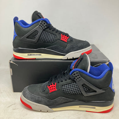 Jordan 4 Retro Rare Air (Gold Lettering)