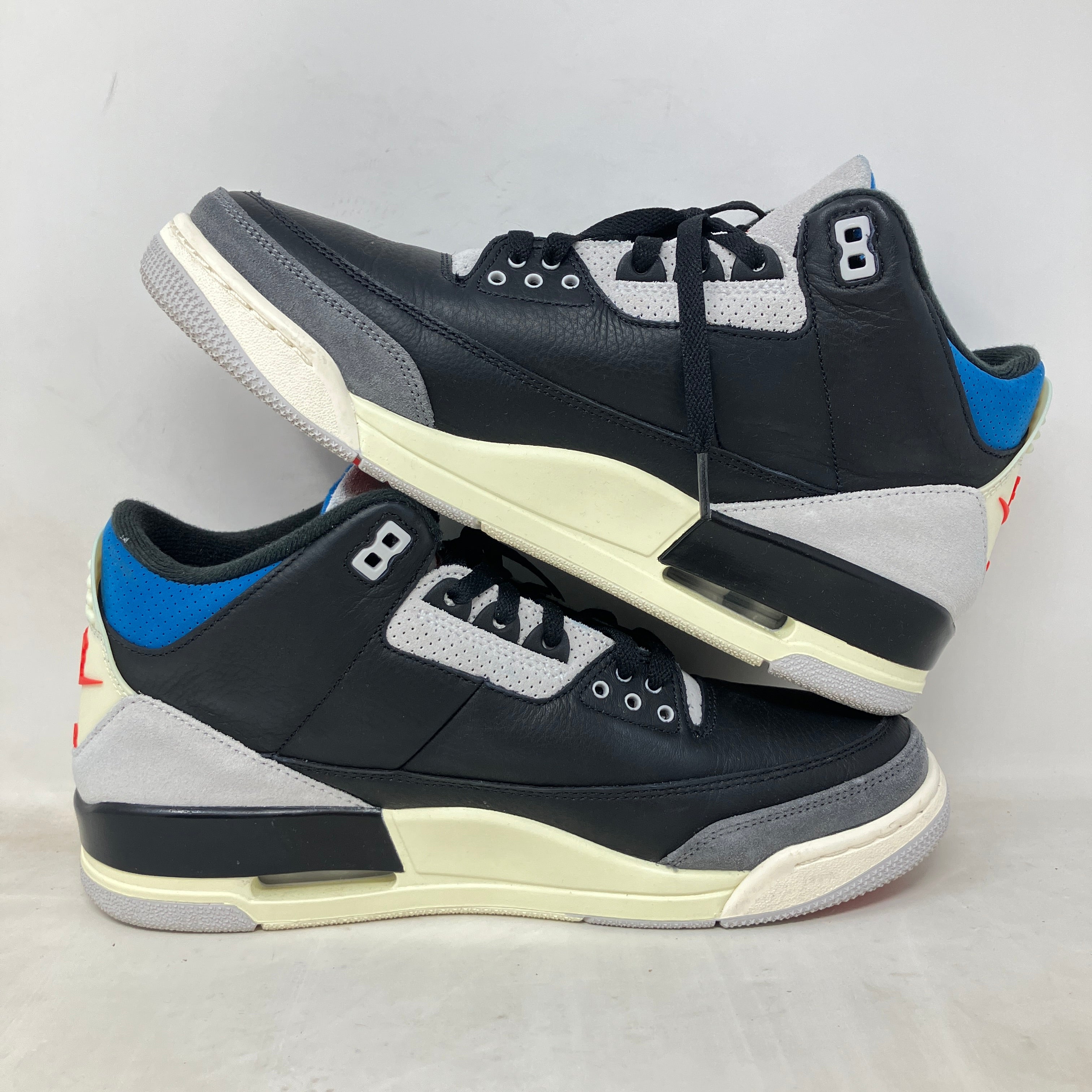 Jordan 3 Retro OG Rare Air