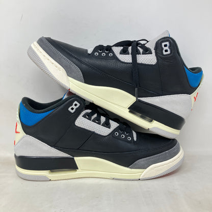 Jordan 3 Retro OG Rare Air
