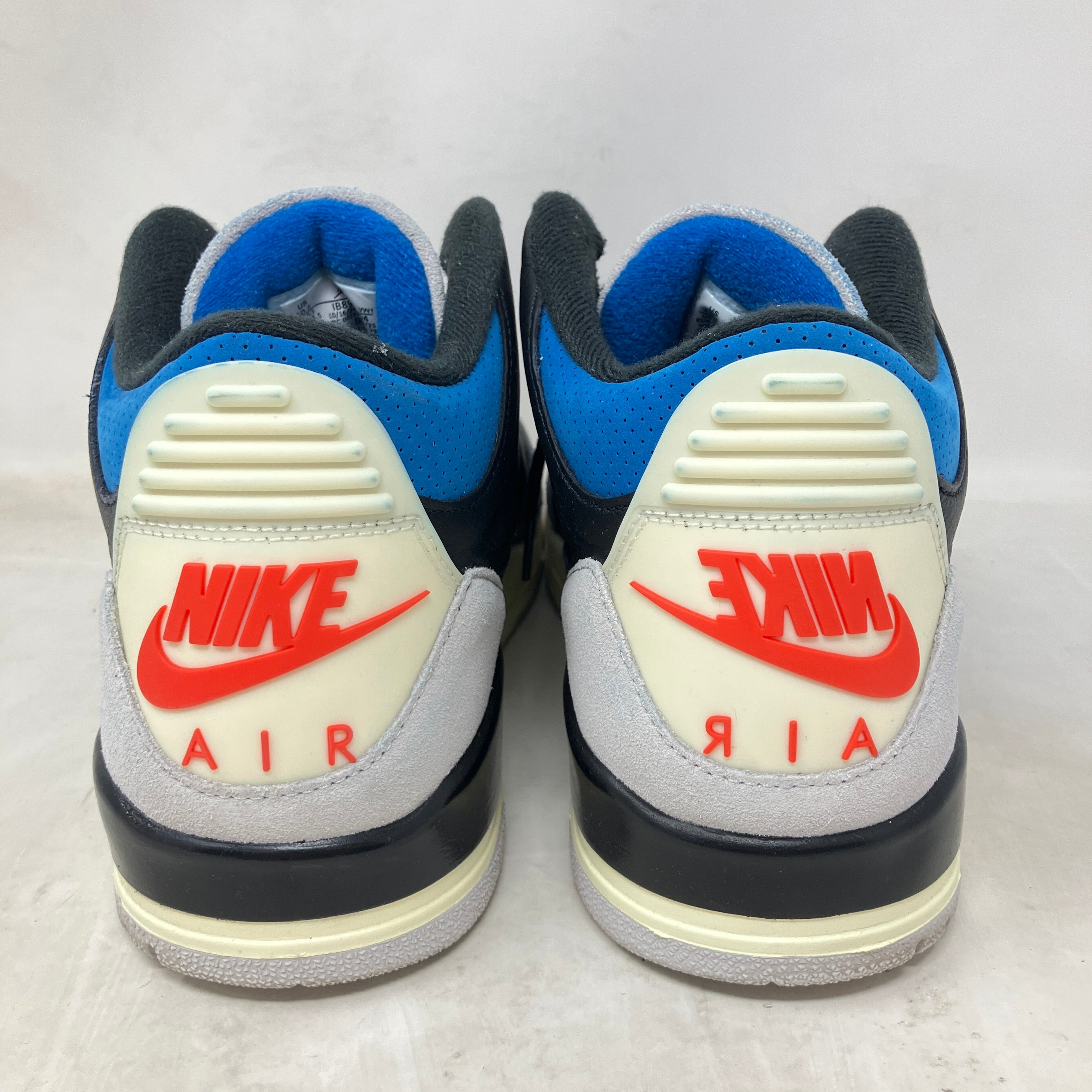 Jordan 3 Retro OG Rare Air